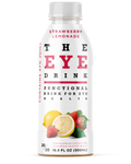 The Eye Drink-Strawberry Lemonade