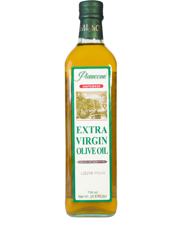 Piancone Extra Virgin Olive Oil